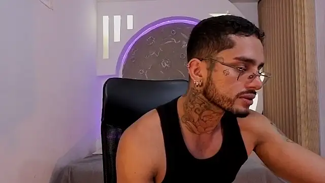 Alanrodgers Webcamshow
