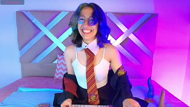 mitsuri_nyx Live XXX Chat