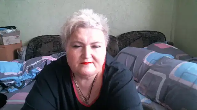 Lana555 élő XXX-chatje