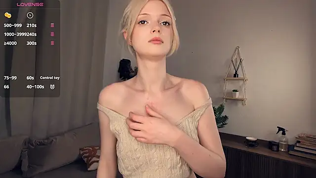 LaureMestler's Live XXX Chat