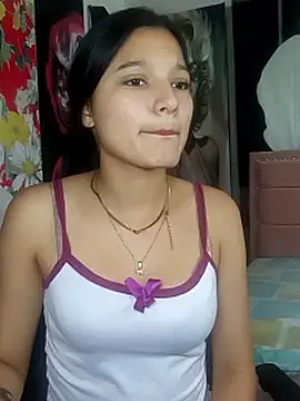 Sweet_Innocence_ Webcam show
