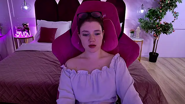 AlmaSound's Live XXX Chat