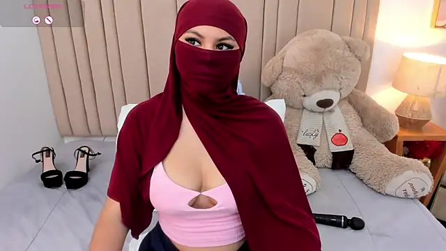 _seelena 웹캠 쇼