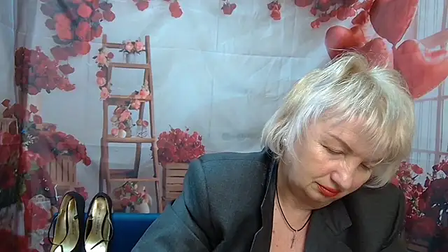 RenataDaster's Live XXX Chat