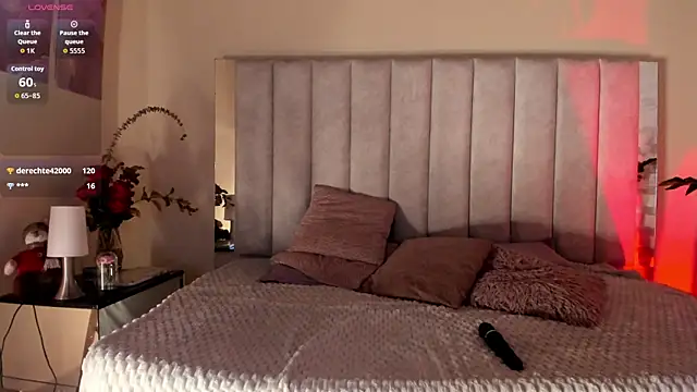 anny_kiut Live XXX Chat