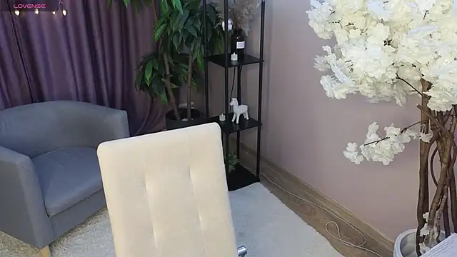 Živý XXX chat VanessaRichmond