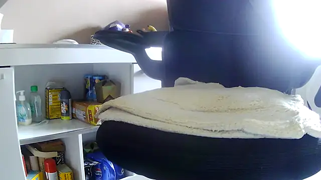 suedel65 Pertunjukan Webcam