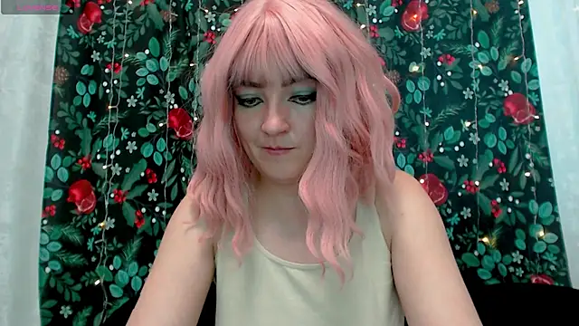 Czat XXX na żywo – MagicPink