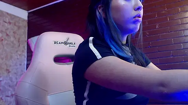 Abril_gap 라이브 XXX 채팅