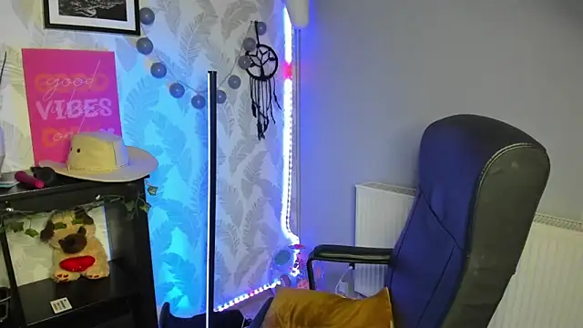 Nova_SIN's Live XXX Chat