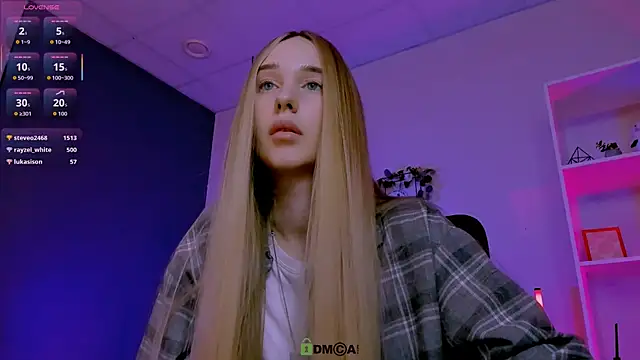 _kellykitten_ Obrolan Langsung XXX