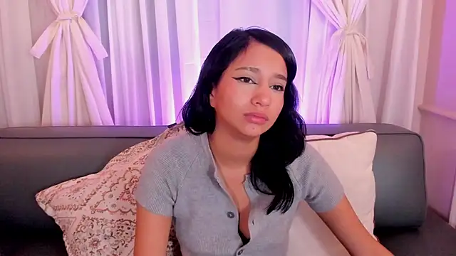 Živý XXX chat alison_ferrera_