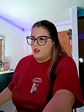 XXX chat uživo modela Bonny_rousse01