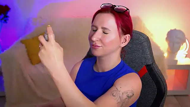Онлайн чат XXX ericapotter