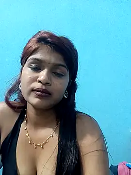 Twinkle-girl's Webcam Show