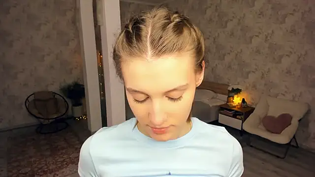 دردشة LianneBynon الجنسية المباشرة