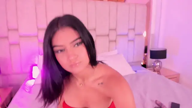 Chat XXX Live KatherineRuiz_