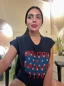 TS-SimplyTheBest webcam show