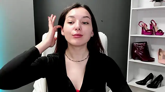Chatroom XXX en direct de Meagn_Extasy