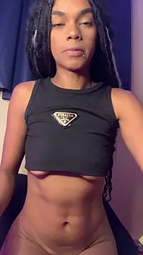 Cammgirlmii 라이브 XXX 채팅