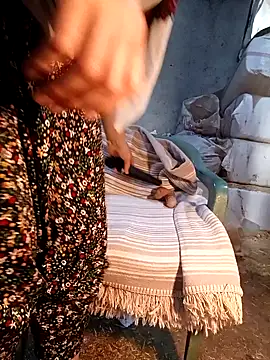عرض كام Melekyaraksever2545