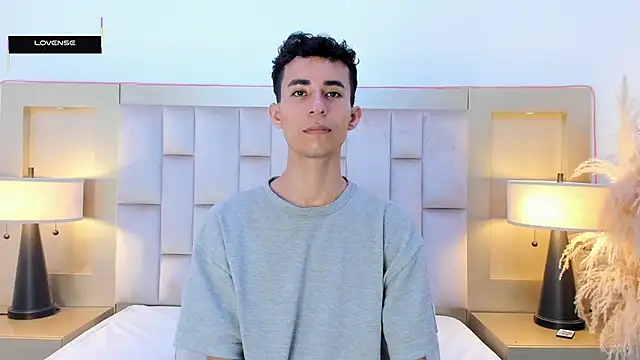 Czat XXX na żywo – Zahir_Ashar
