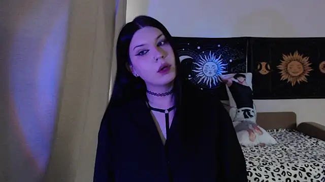iintimate_flesh Show in webcam