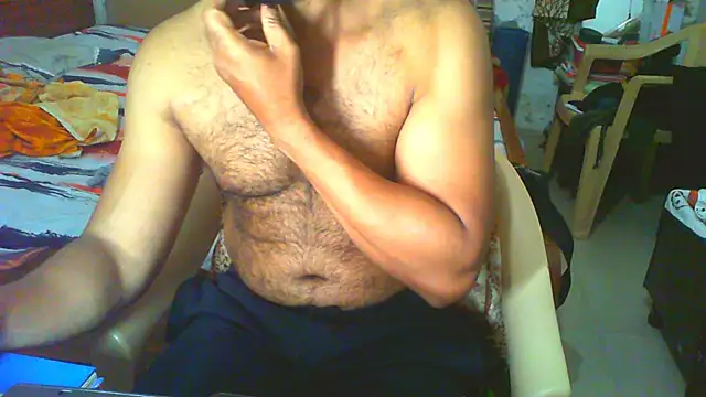 XXX chat uživo modela Vbestshow
