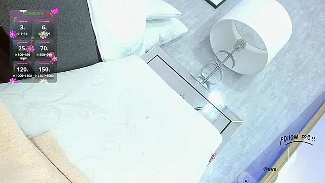 eva_cuper élő XXX-chatje