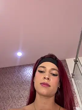 amber_sparkle's Webcam Show