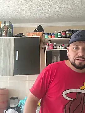 Rodrigao_Sp webcam show