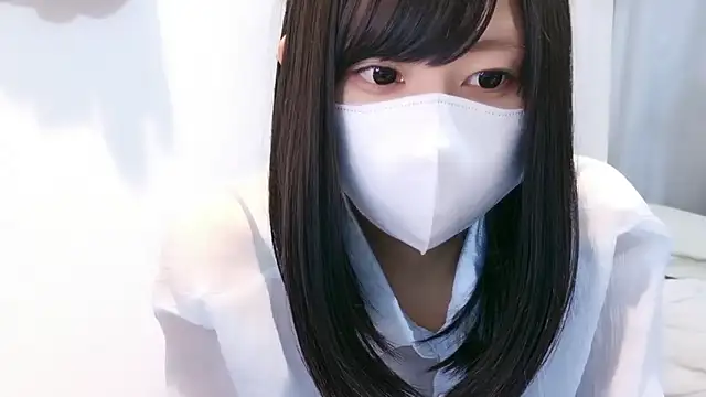 YUTSU_KIのウェブカメラショー