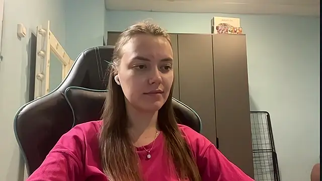Chat XXX Live AndreeMerryman