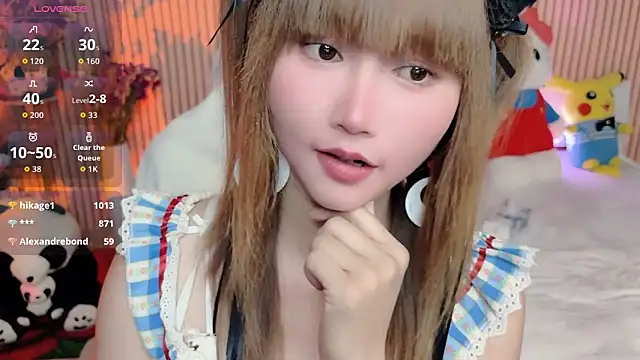 di-or-'s Live XXX Chat