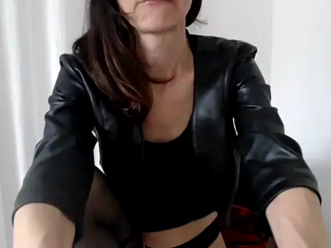 LadyJoanX Webcam show