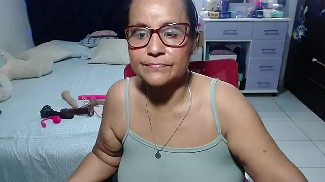 Chat XXX en directo de pervert_mommy_
