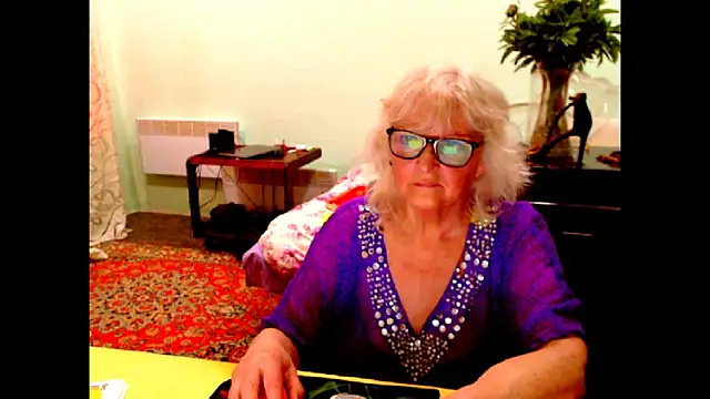 Czat XXX na żywo – Natali7634