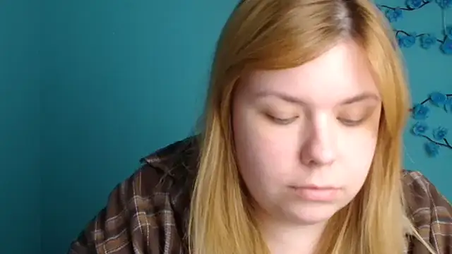 Chat XXX ao vivo de SusannaNight