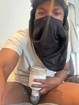 XXX chat uživo modela Bidiko67