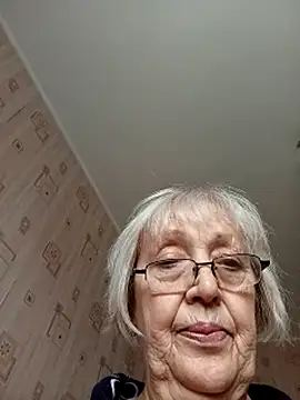 Webkamerová show Anatolia5961