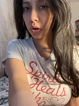 MargaritaMoon Webcam-Show
