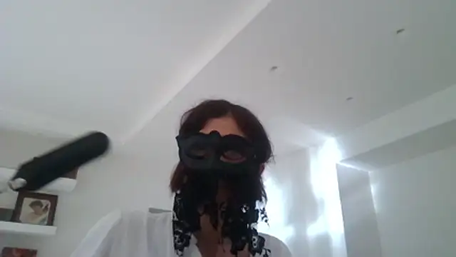 HelenTiAscolta – Live XXX-chat