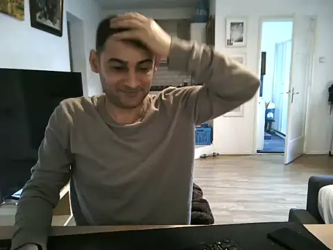 Živý XXX chat mihaimichael