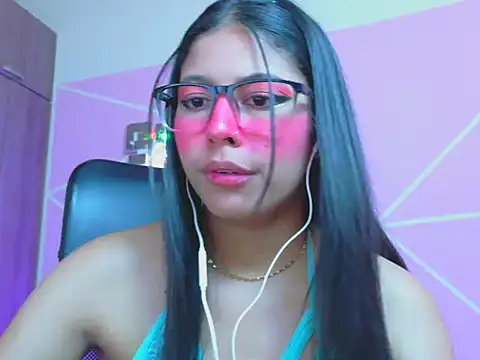 _ALLYSON18_のライブXXXチャット