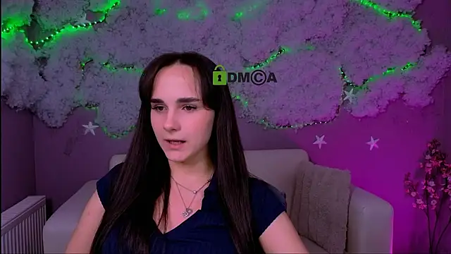 Webkamerová show nekky_mouse