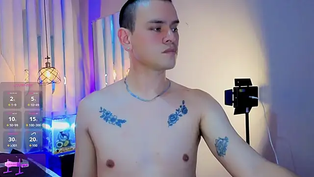 JOE_BIG_'s Webcam Show