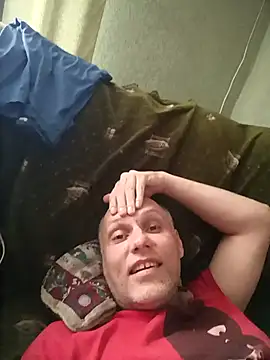 Živý XXX chat Sam_Colt