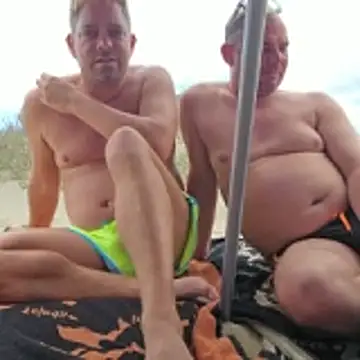 Trucker_Hunter Show Webcam
