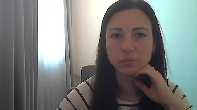 Chat XXX ao vivo de beautifulbody