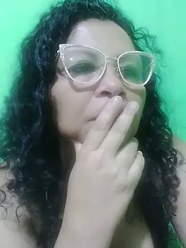 Amarantha25's Webcam Show